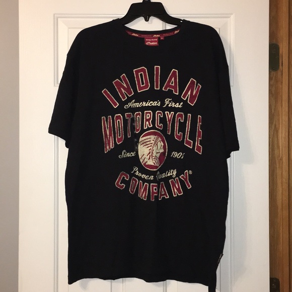 indian shirt company